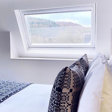 Olif Otel Betws-y-Coed Dış mekan fotoğraf