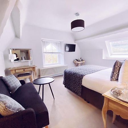Olif Otel Betws-y-Coed Dış mekan fotoğraf