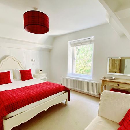 Olif Otel Betws-y-Coed Dış mekan fotoğraf