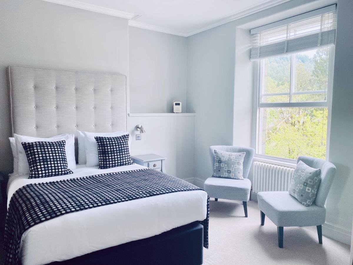 Olif Otel Betws-y-Coed Dış mekan fotoğraf