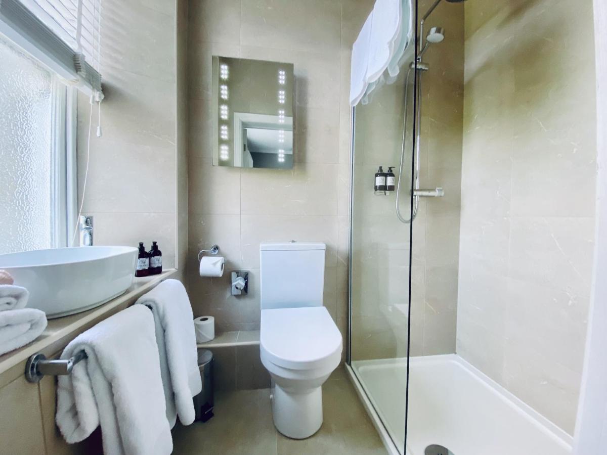 Olif Otel Betws-y-Coed Dış mekan fotoğraf