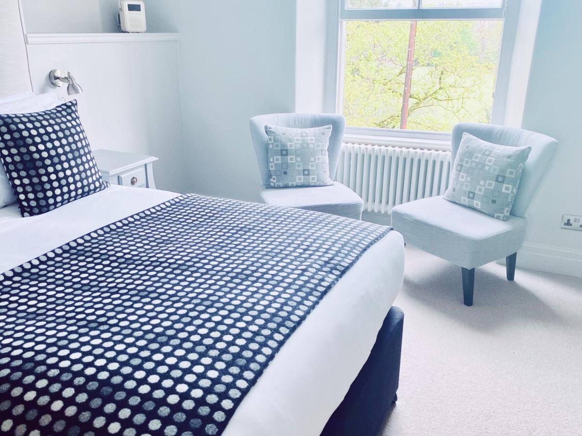 Olif Otel Betws-y-Coed Dış mekan fotoğraf