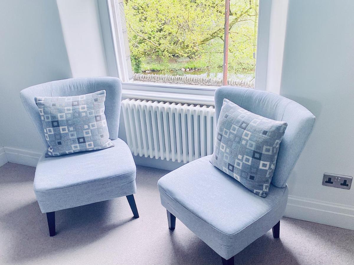 Olif Otel Betws-y-Coed Dış mekan fotoğraf
