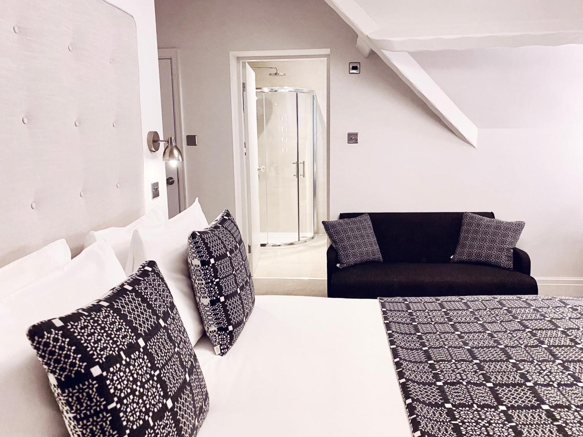 Olif Otel Betws-y-Coed Dış mekan fotoğraf