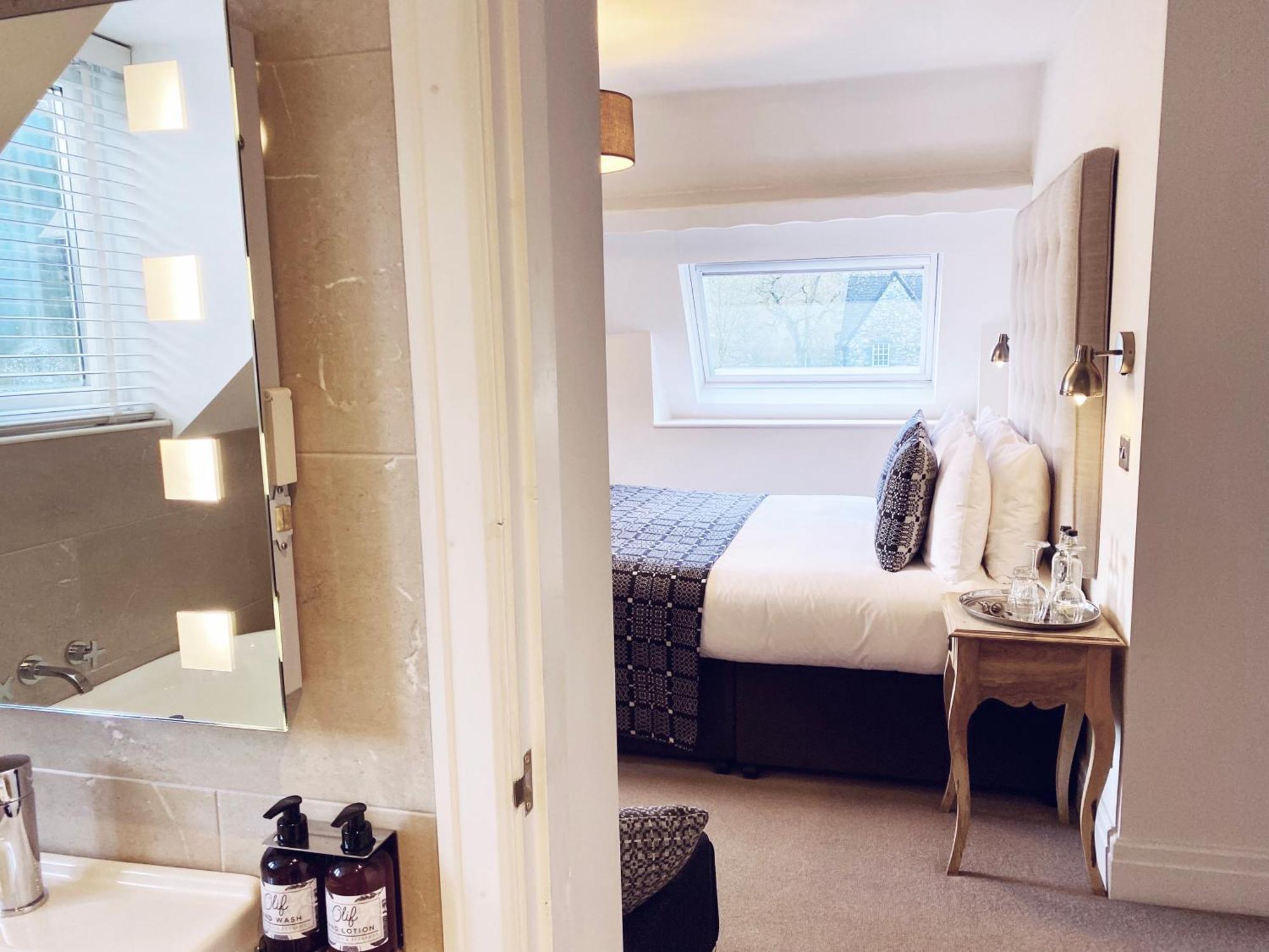 Olif Otel Betws-y-Coed Dış mekan fotoğraf