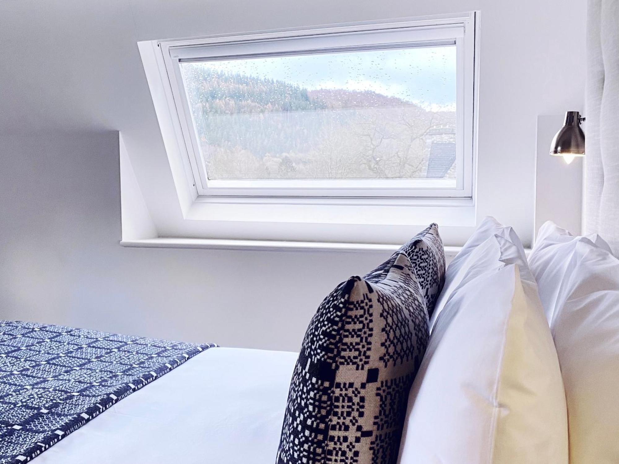 Olif Otel Betws-y-Coed Dış mekan fotoğraf
