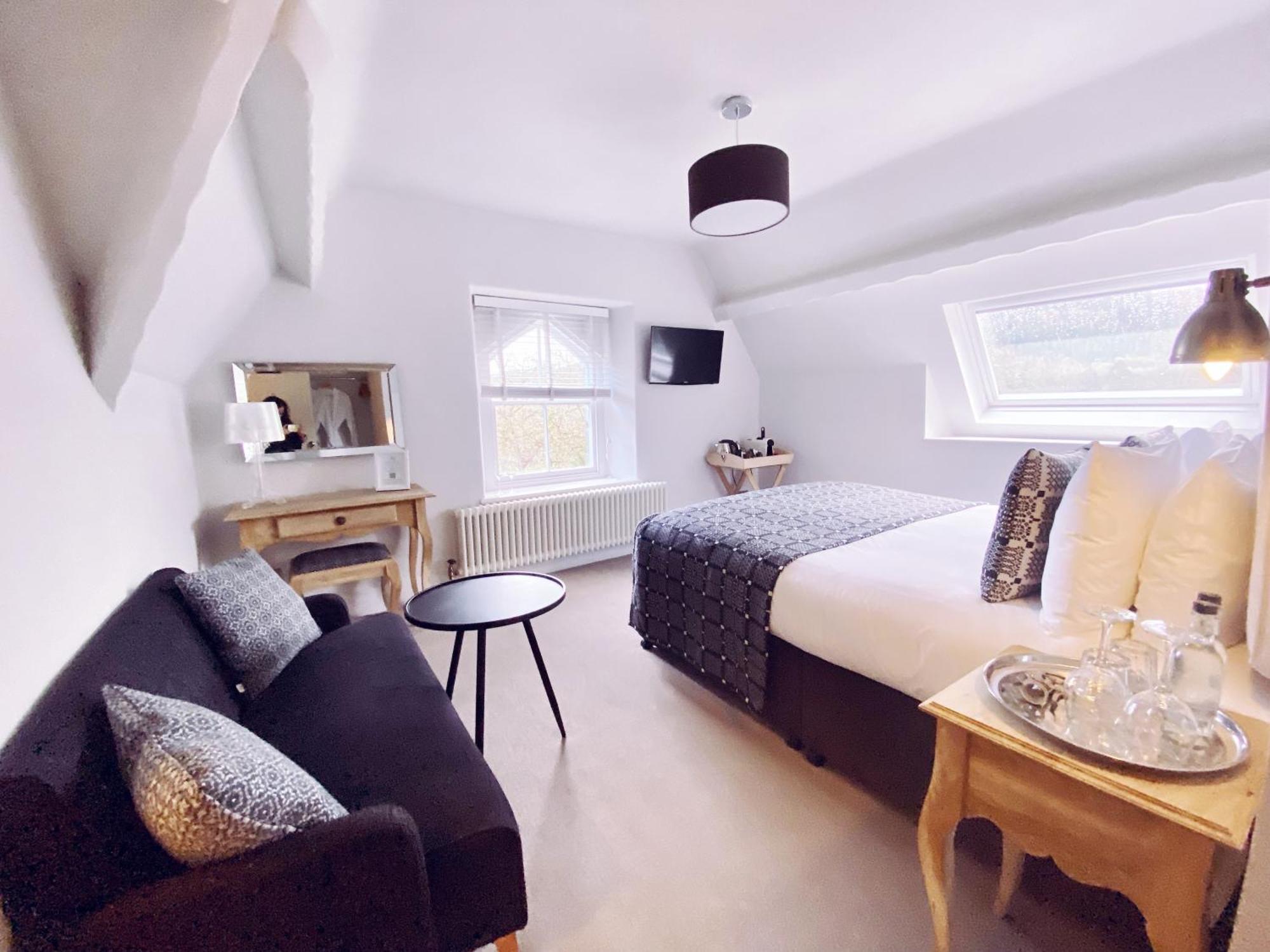 Olif Otel Betws-y-Coed Dış mekan fotoğraf