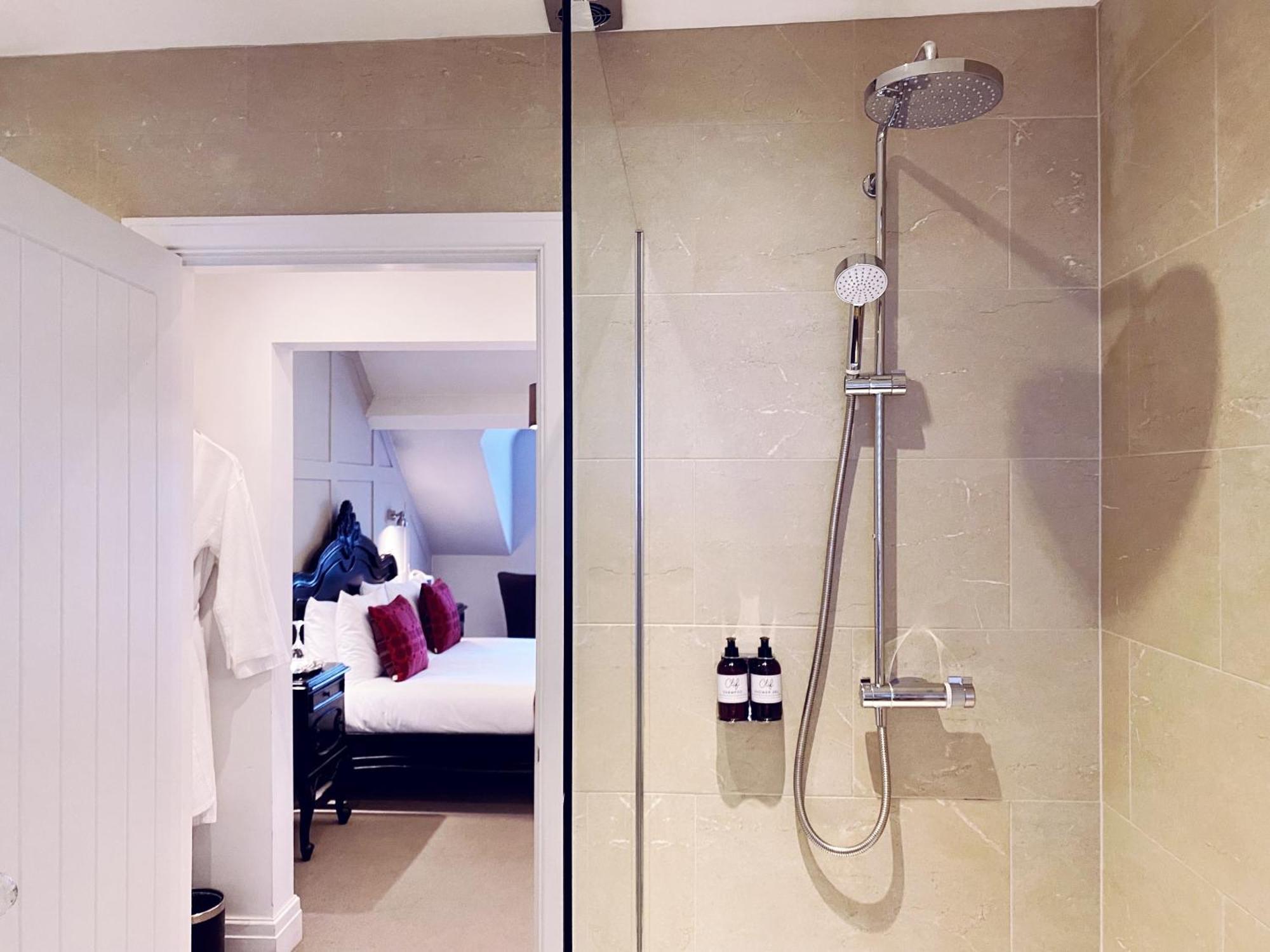 Olif Otel Betws-y-Coed Dış mekan fotoğraf