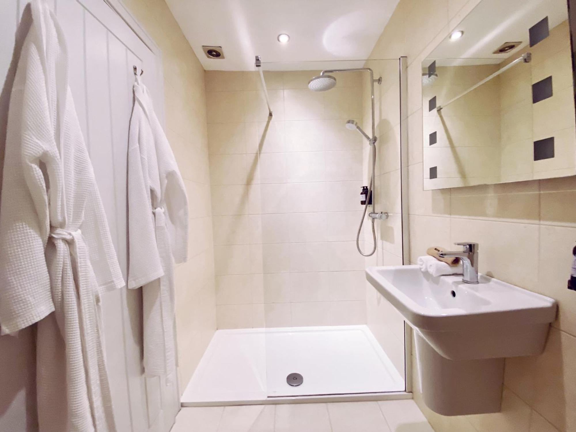 Olif Otel Betws-y-Coed Dış mekan fotoğraf