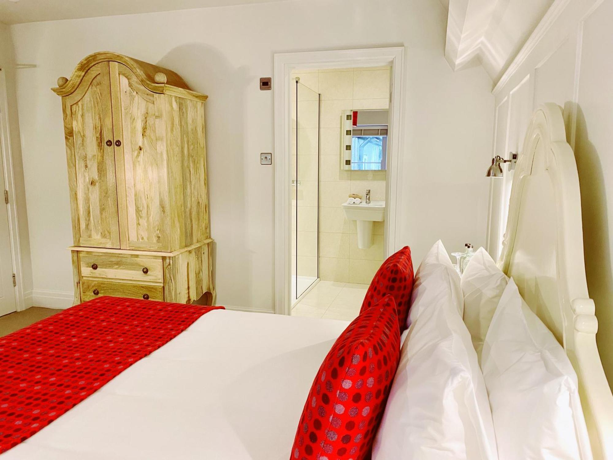 Olif Otel Betws-y-Coed Dış mekan fotoğraf