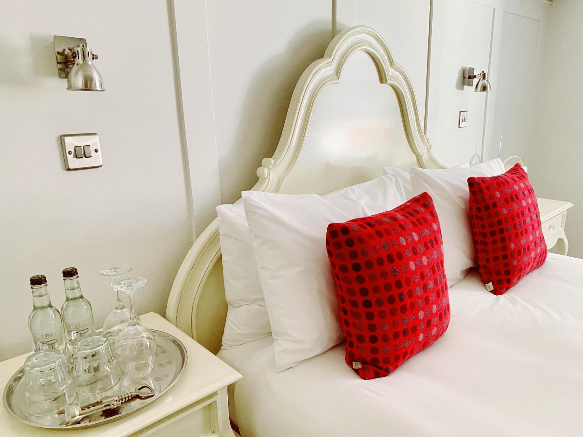 Olif Otel Betws-y-Coed Dış mekan fotoğraf