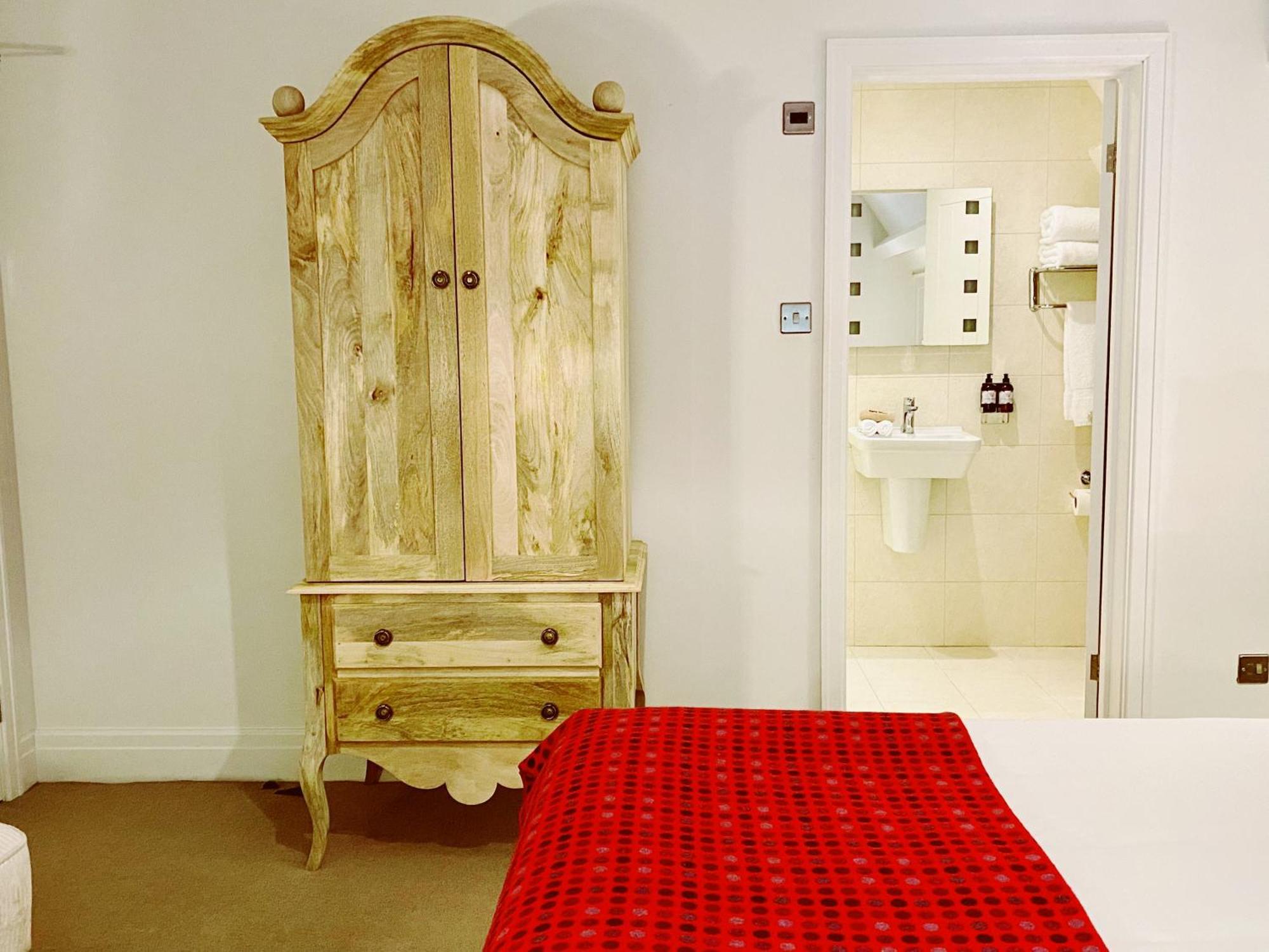 Olif Otel Betws-y-Coed Dış mekan fotoğraf