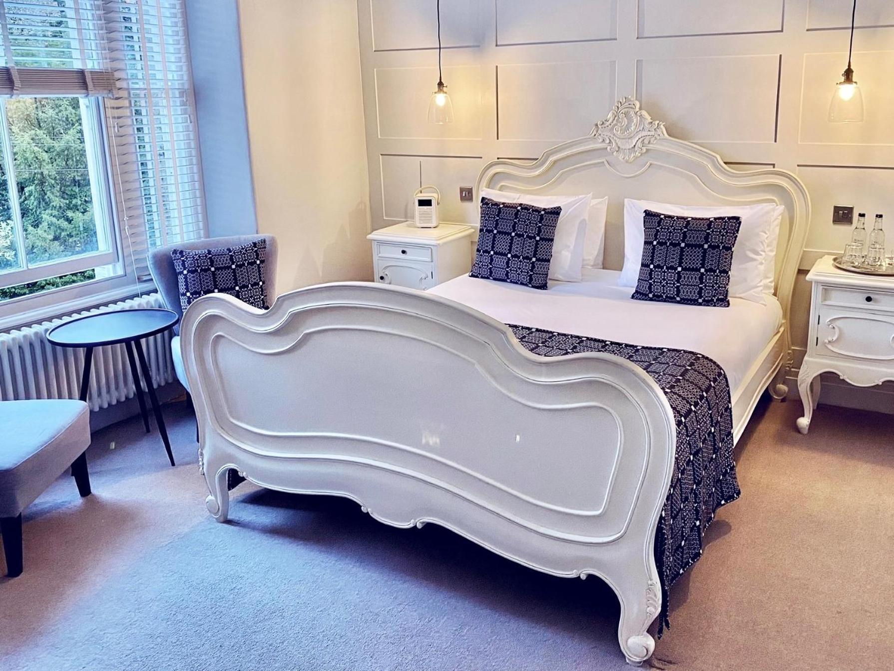 Olif Otel Betws-y-Coed Dış mekan fotoğraf