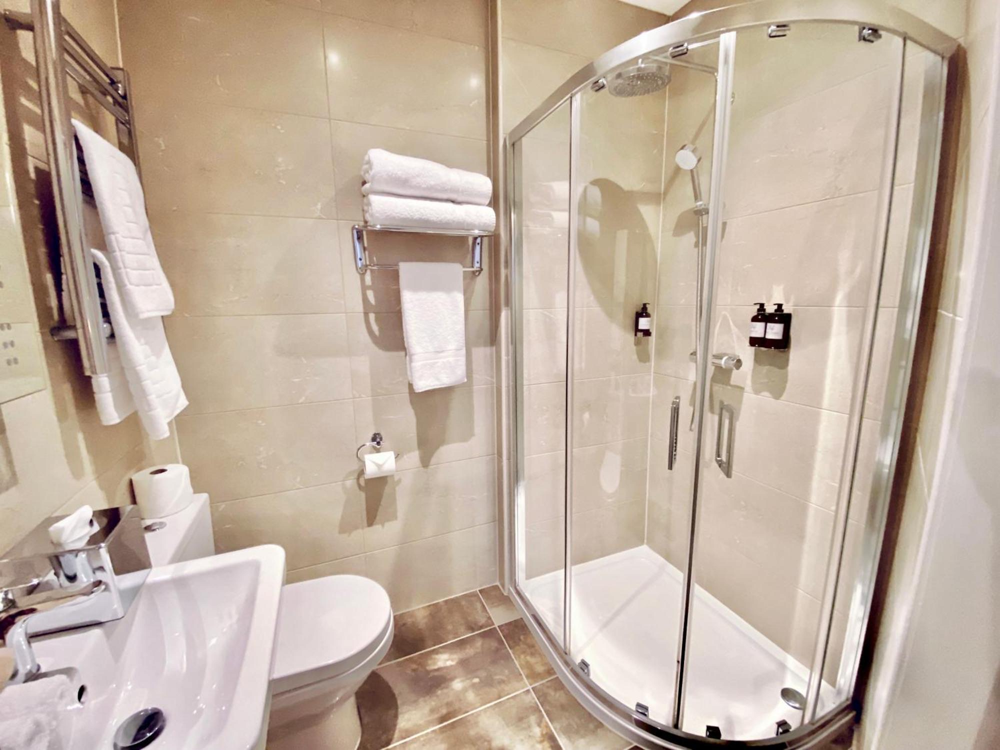Olif Otel Betws-y-Coed Dış mekan fotoğraf