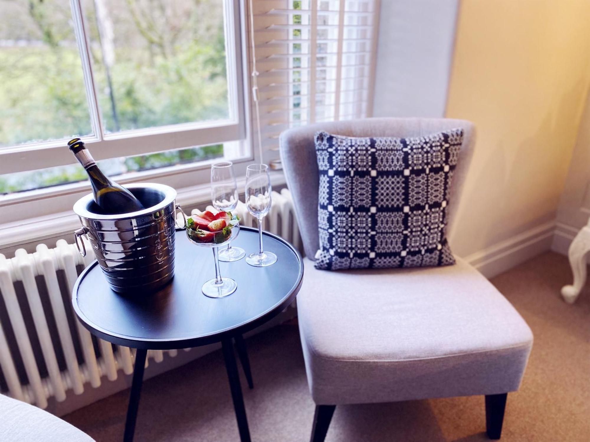 Olif Otel Betws-y-Coed Dış mekan fotoğraf