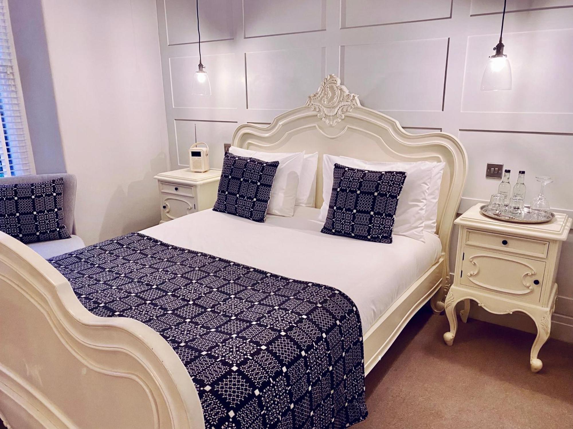 Olif Otel Betws-y-Coed Dış mekan fotoğraf