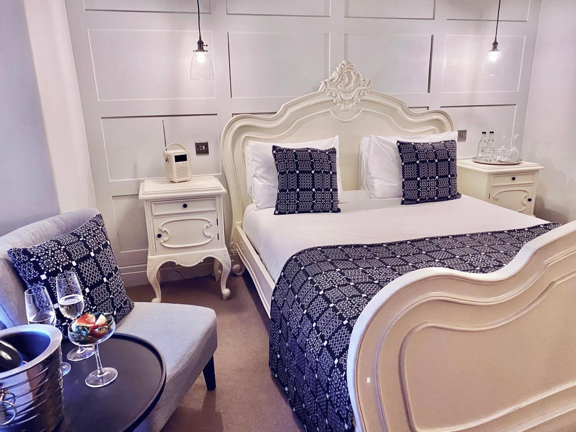 Olif Otel Betws-y-Coed Dış mekan fotoğraf