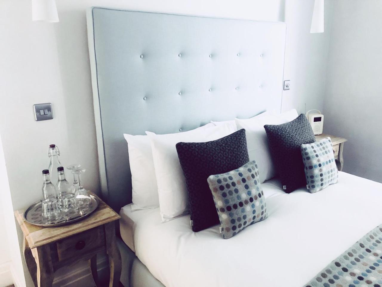 Olif Otel Betws-y-Coed Dış mekan fotoğraf