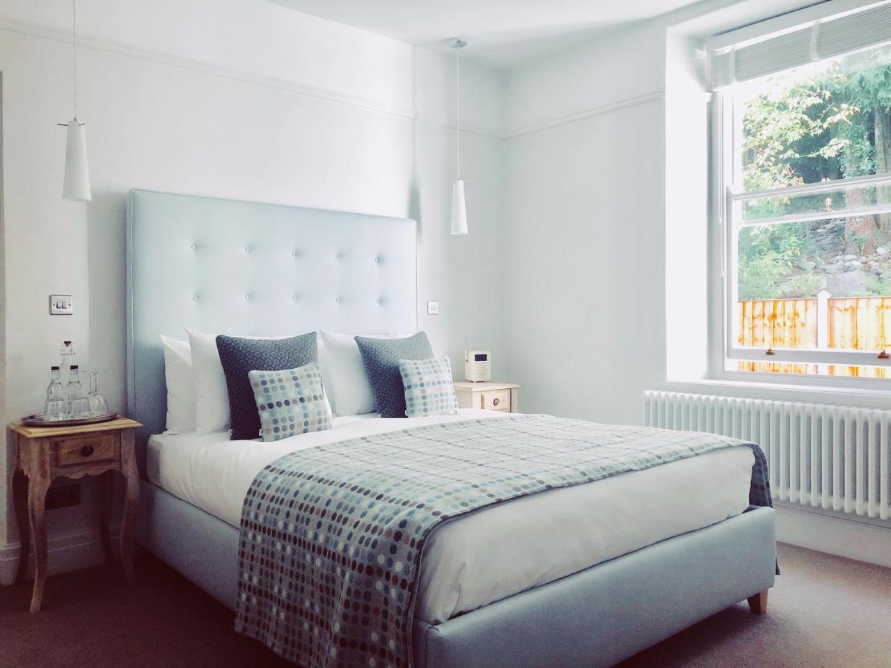 Olif Otel Betws-y-Coed Dış mekan fotoğraf
