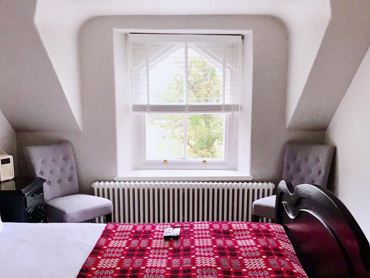 Olif Otel Betws-y-Coed Dış mekan fotoğraf