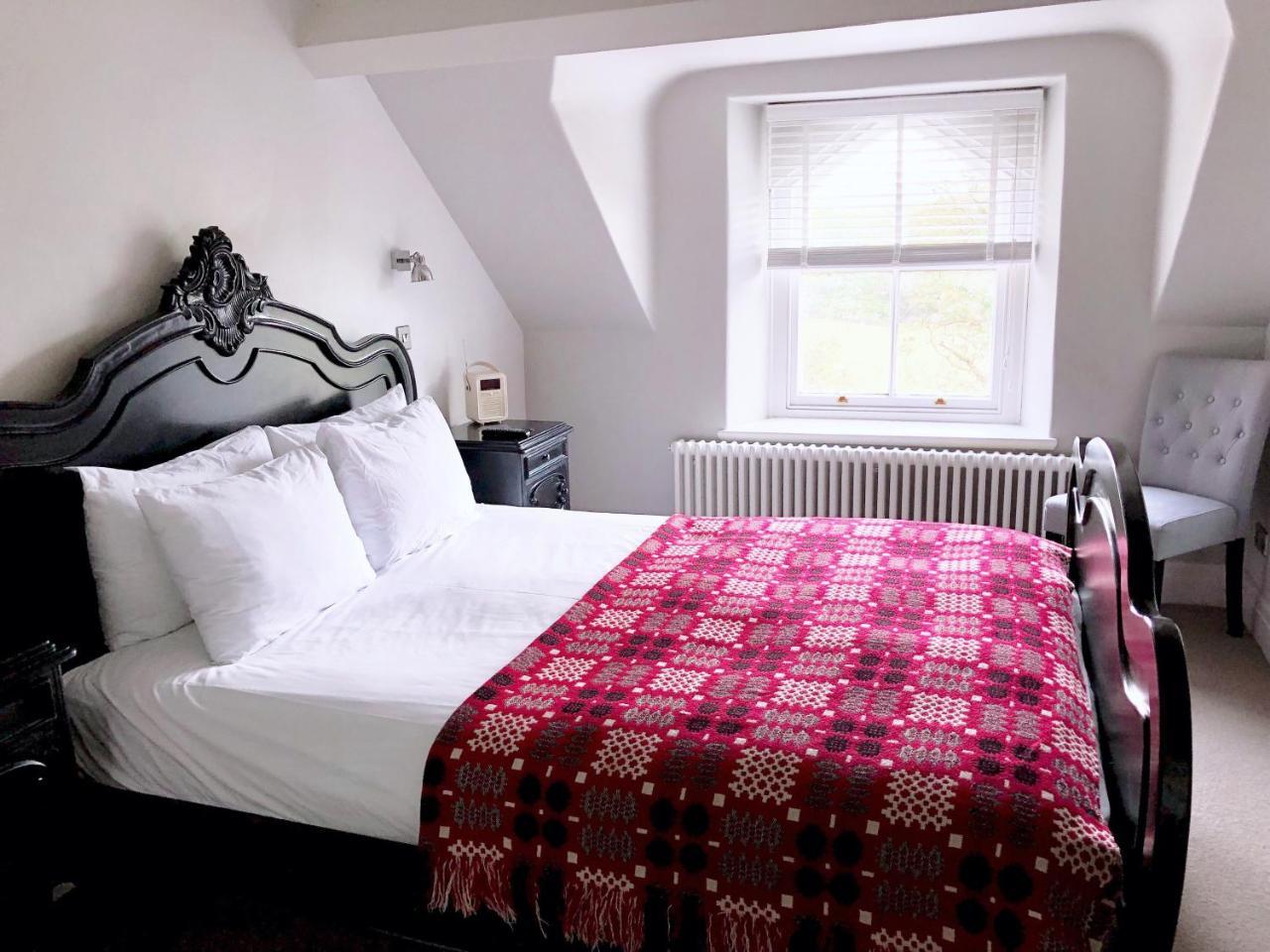 Olif Otel Betws-y-Coed Dış mekan fotoğraf